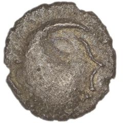 Silver Unit Toney Curly Top Sun Type