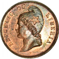 1 Cent Pattern