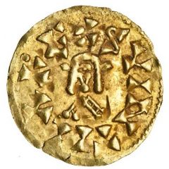 Tremissis - Suintila Tucci