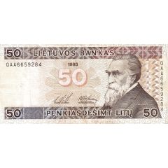 50 Litu
