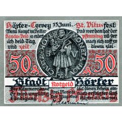 50 Pfennig