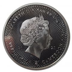 500 Francs Orangutan
