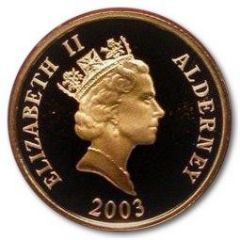 25 Pounds - Elizabeth II Prince William