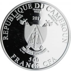 500 Francs Girl with a Pearl Earring