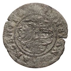24 Kreuzer - Christian I, August, Rudolph, Louis and John Casimir
