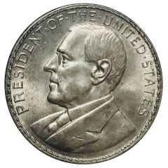 Dollar - Opening of the Manila Mint