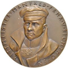 Manfred von Richthofen