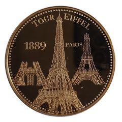 Tour eiffel