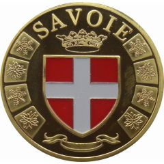 Token - Souvenirs et Parimoine Savoie