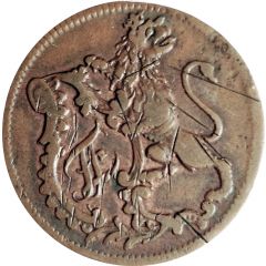 2 Heller - Frederick II