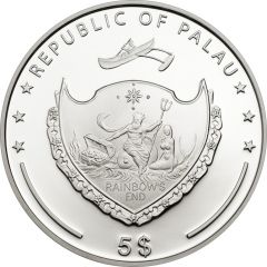 5 Dollars My Lovely Koala Bear