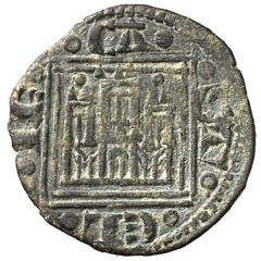 Meaja - Alfonso X two points