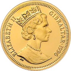 35 ECUs - Elizabeth II Hanse Kogge