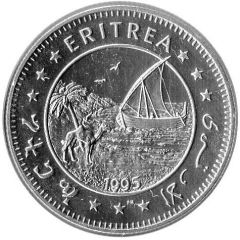 1 Dollar Lion