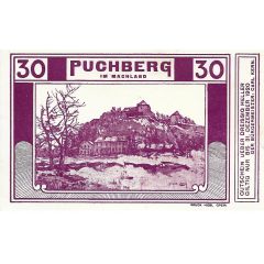 30 Heller Puchberg im Machland
