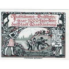 50 Pfennig