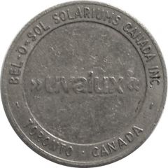 Token - Bel-O-Sol Solariums Canada Inc.