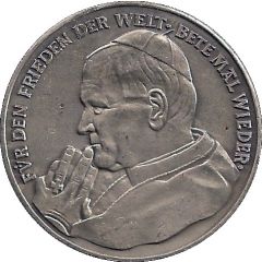 Johannes Paul II