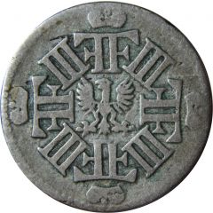 1⁄12 Thaler - Frederick III
