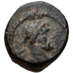 Chalkon - Hadrian S C, Ϛ