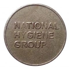 Token - National Hygiene Group