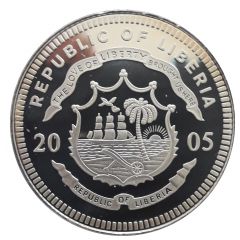 10 Dollars France