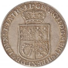 ⅔ Thaler - George II