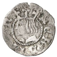 2 Denier - Ferdinand V
