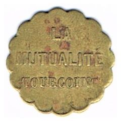 Token - Ménage - La Mutualité Tourcoing