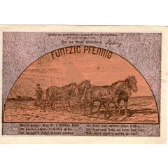 50 Pfennig