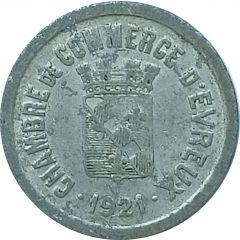 10 Centimes