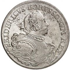 18 Kreuzer - Frederick II