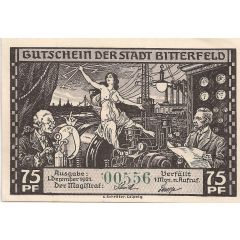 75 Pfennig