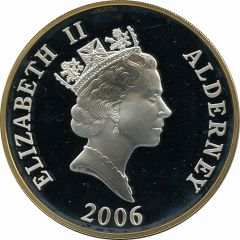 10 Pounds - Elizabeth II Queen Elizabeth II Birthday