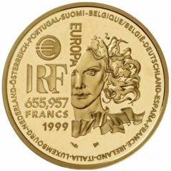 655.957 Francs Greek and Roman Art