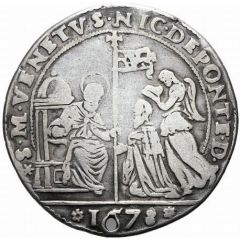 1 Osella - Nicolò da Ponte