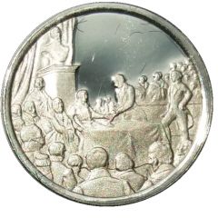 Token - 1830-1980 1835