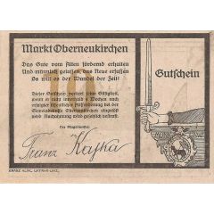 10 Heller Oberneukirchen