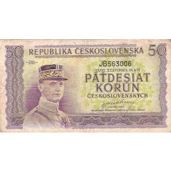 50 Korun