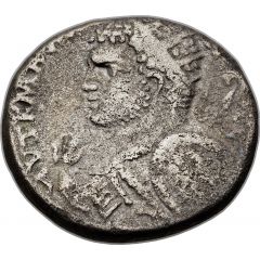 Tetradrachm - Caracalla Cyrrhus