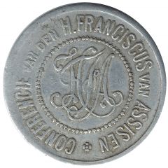 Genootschap van de H. Vincentius A Paulo - EETWAREN