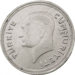 25 Kuruş