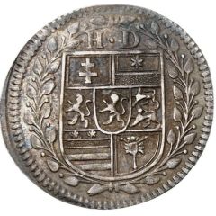 2 Albus - Louis VIII