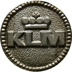 KLM Token