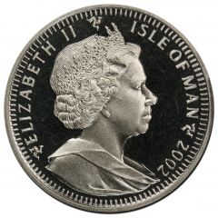 1 Crown - Elizabeth II Polyjuice Potion