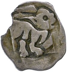 1 Pfennig - Albrecht II Vienna