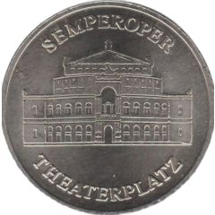 Dresden Semperoper