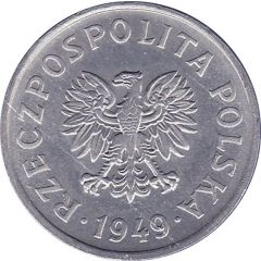 20 Groszy