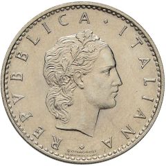 50 Lire Pattern