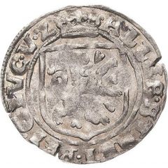 12 Kreuzer - Frederick Ulrich Kipper